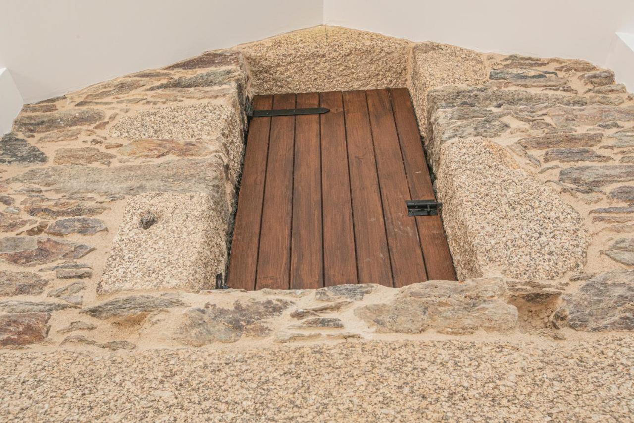 Albergue A Fabrica Lavacolla Zewnętrze zdjęcie