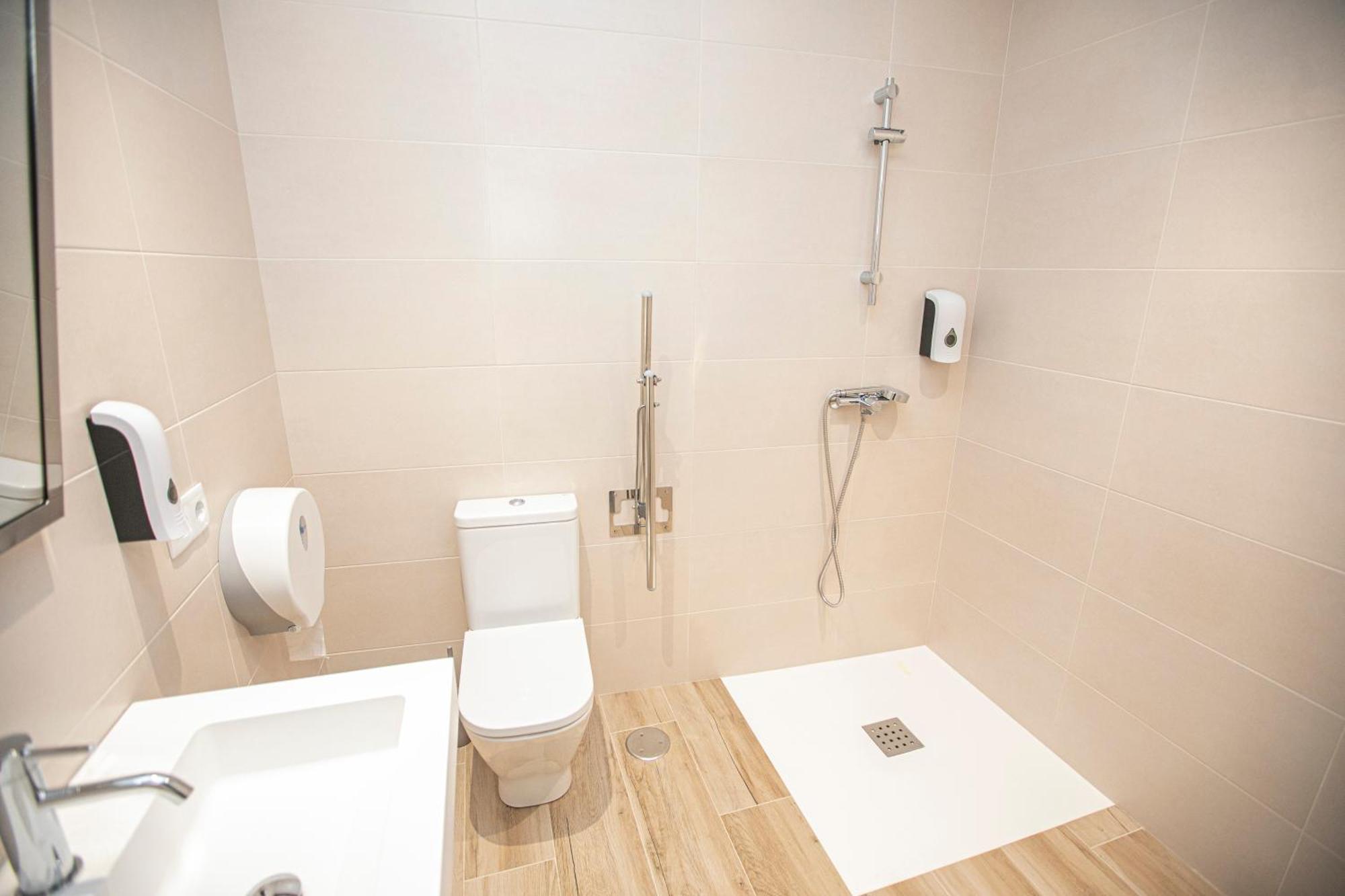 Albergue A Fabrica Lavacolla Zewnętrze zdjęcie
