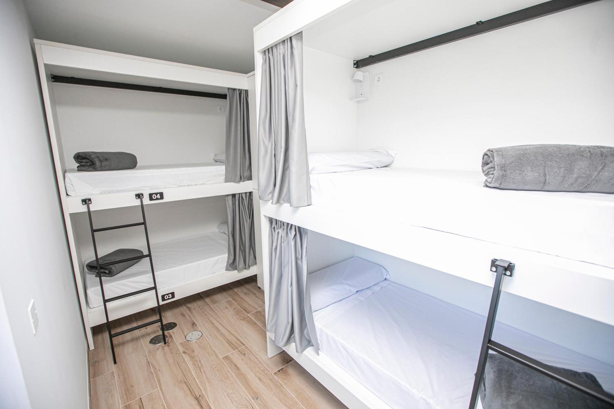 Albergue A Fabrica Lavacolla Zewnętrze zdjęcie